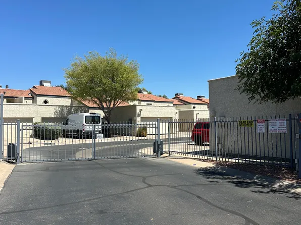 7850 N 21st Dr, Phoenix, AZ 85021