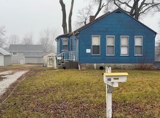 1401 Georgia Ave, Ames, IA 50014