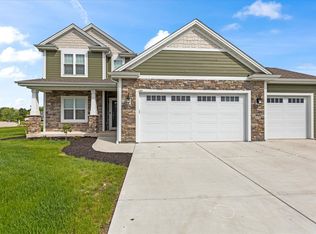 789 20th Ave, Kenosha, WI 53140