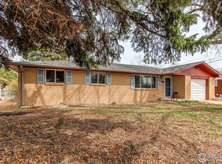 312 Buckley Dr, Longmont, CO 80501
