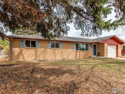 312 Buckley Dr, Longmont, CO, 80501