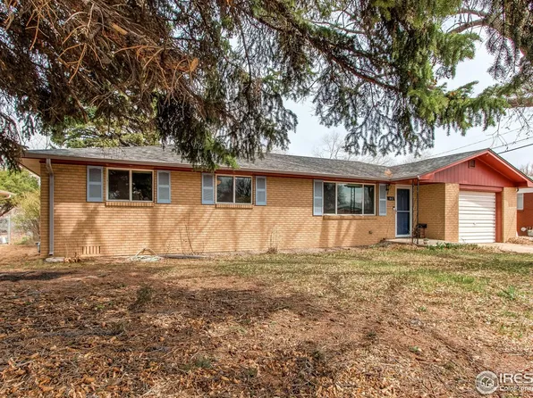 312 Buckley Dr, Longmont, CO 80501