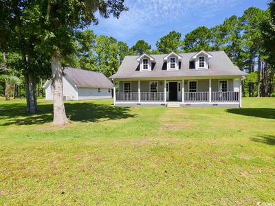 4283 Prudie Ln., Myrtle Beach, SC, 29588