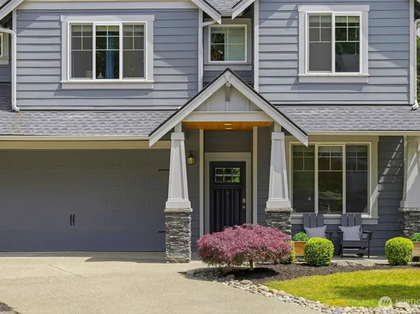 5609 Makovich Place, Gig Harbor, WA 98335