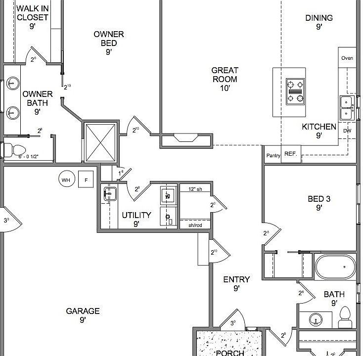 2nd image of 810 Lupine St