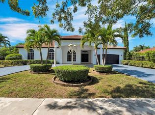 20680 SW 132nd Ave, Miami, FL 33177