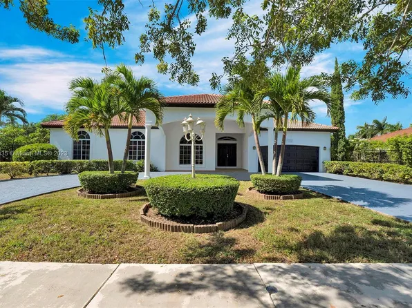 20680 SW 132nd Ave, Miami, FL 33177