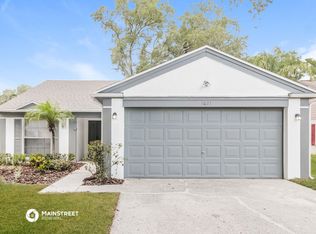 1621 Tailor Rd, Lutz, FL 33559