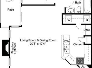 2712 Gresham Way UNIT 103, Windsor Mill, MD 21244
