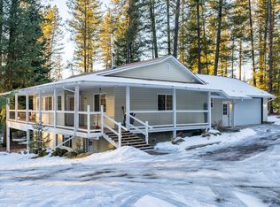 3105 E Deer Park Milan Rd, Deer Park, WA 99006