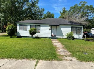 4301 Terry St, Meridian, MS 39307