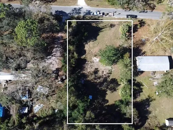 11391 NW 108th Ter, Chiefland, FL 32626