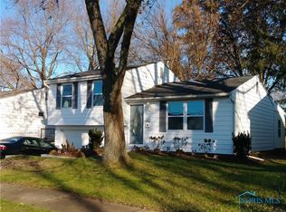 254 Hargrave Rd, Toledo, OH 43615