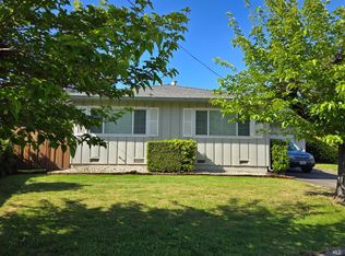 519 Tamarack Dr, San Rafael, CA 94903