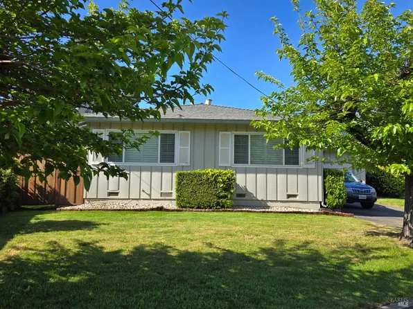 519 Tamarack Dr, San Rafael, CA 94903