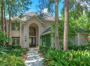 55 Stone Springs Cir, Spring, TX 77381