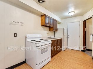 441-443-445 Library St #3, Braddock, PA 15104