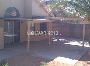 7075 Gunslinger St, Las Vegas, NV 89119