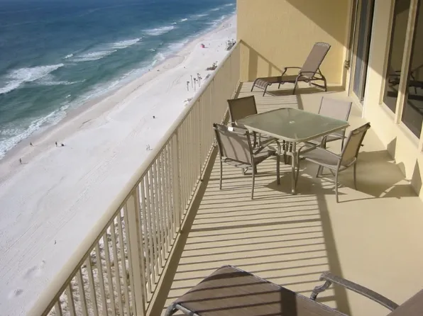 8715 Surf Dr #1503B, Panama City Beach, FL 32401