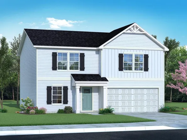 R Wilson Loop Homesite 34, Georgetown, DE 19947