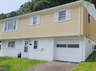202 New Haven Ave, Waterbury, CT 06708