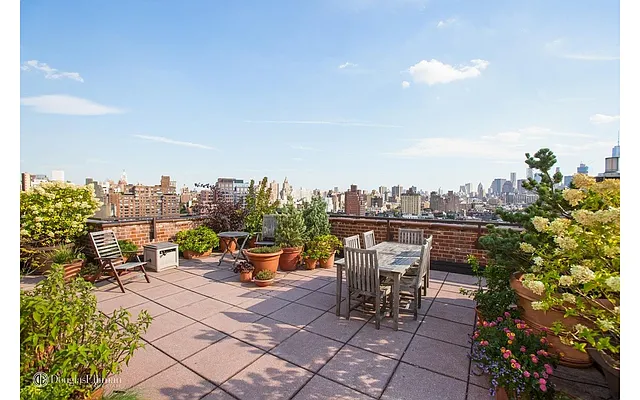 Rented by Douglas Elliman | media 10