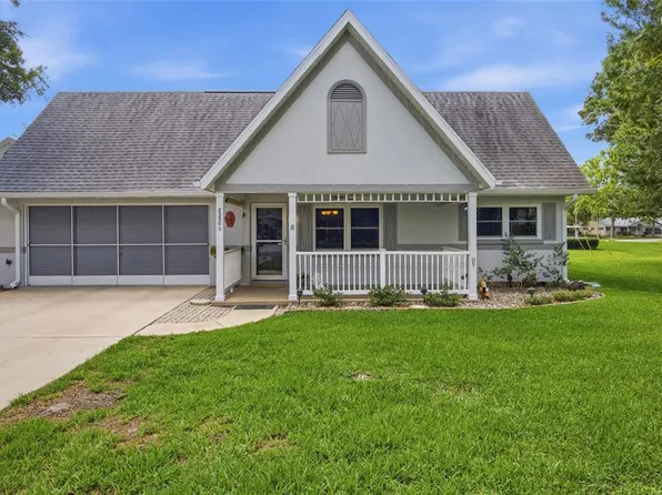 8350 SW 93rd Ln Unit D, Ocala, FL 34481