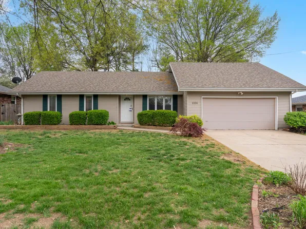 1324 E Richmond Street, Springfield, MO 65804