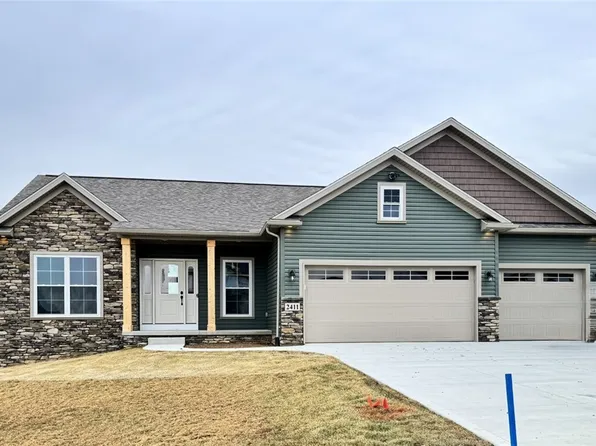 2411 Ledgestone Dr NW, Uniontown, OH 44685