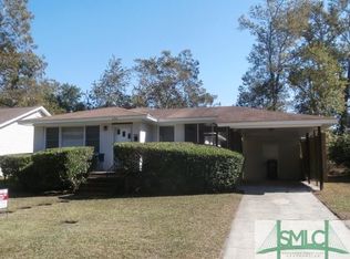 424 Forrest Ave, Savannah, GA 31404
