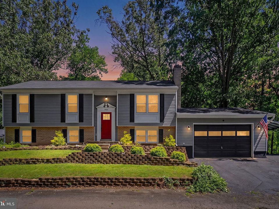 1st image of 7403 Waterford Ln