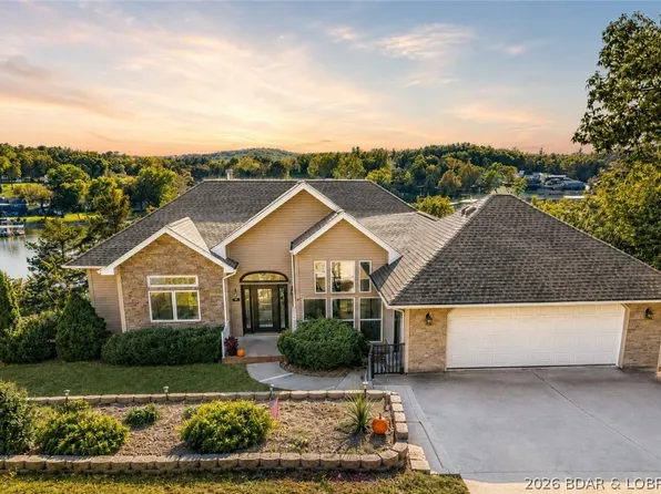 505 Minnowbrook Rd, Camdenton, MO 65020