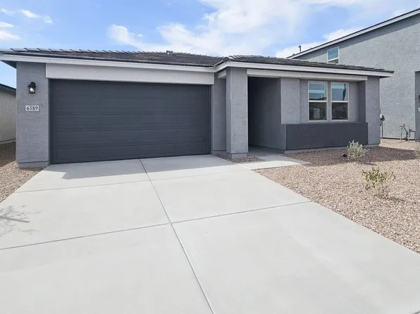 6589 E Fiddleneck Way, San Tan Valley, AZ 85143