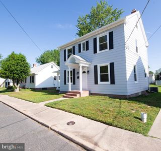 417 Bayly Ave, Cambridge, MD, 21613