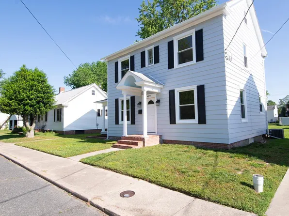 417 Bayly Ave, Cambridge, MD 21613