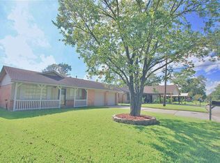 711 Overbluff St, Channelview, TX 77530