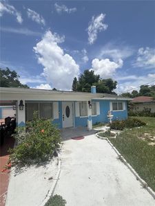 505 Avenue G SE, Winter Haven, FL, 33880