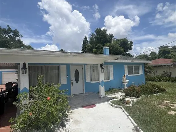 505 Avenue G SE, Winter Haven, FL 33880