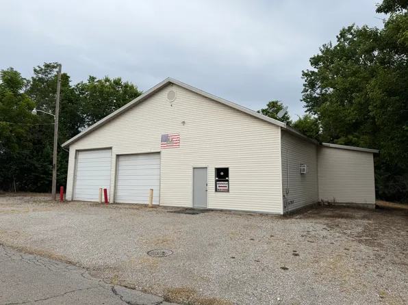 711 Kenoly St, Lebanon, MO 65536