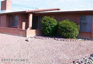 Low Care Landscaping