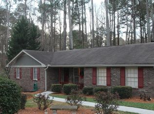 2673 Brocklin Dr, Grayson, GA 30017