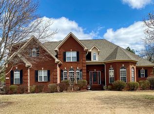 104 Red Branch Dr, Madison, AL 35758