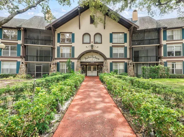 3720 Inverrary Drive #3-D, Lauderhill, FL 33319