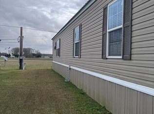 600 Saint Nazaire Rd TRAILER 3, Broussard, LA 70518