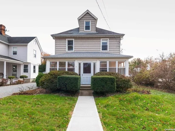 6 Breuer Avenue, Great Neck, NY 11023