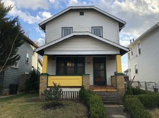 521 E Moler St, Columbus, OH 43207