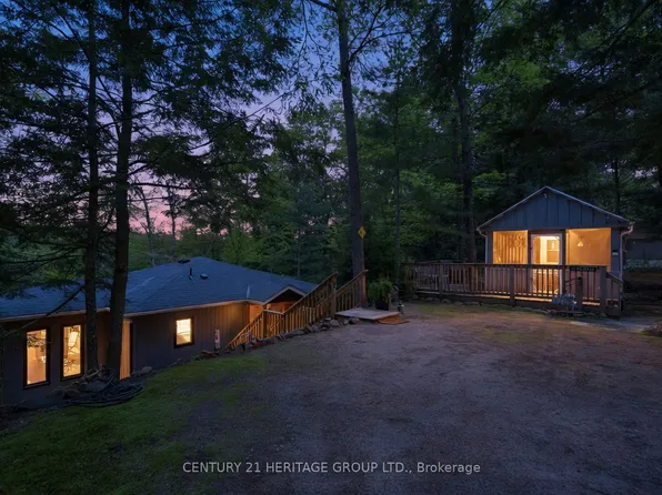 46 Goddard Cres, Seguin, ON P2A 0B2