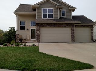 4815 Oneida Cir, Council Bluffs, IA 51503
