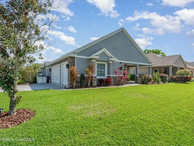 3659 Oakhill Dr, Titusville, FL, 32780