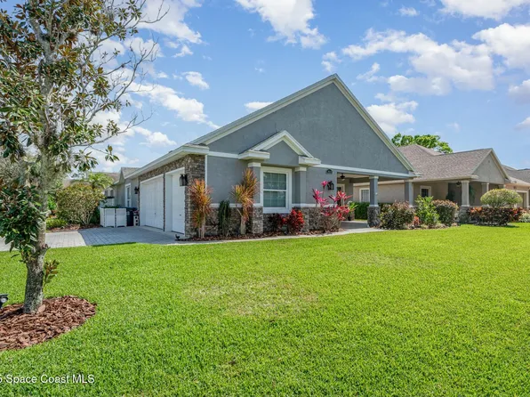 3659 Oakhill Dr, Titusville, FL 32780